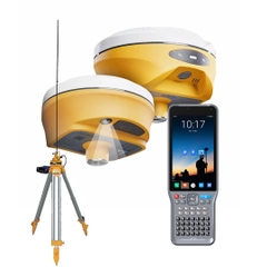 Máy GNSS RTK Hi-Target V500