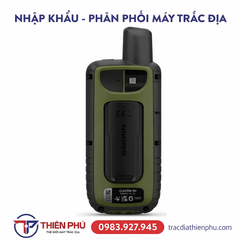 Máy định vị GPS cầm tay Garmin GPSMAP 67