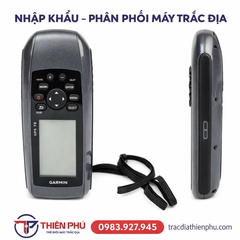 Máy Định Vị Cầm Tay Garmin GPS 73