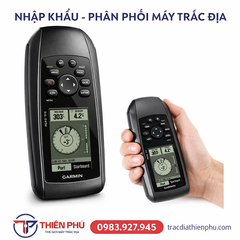 Máy Định Vị Cầm Tay Garmin GPS 73