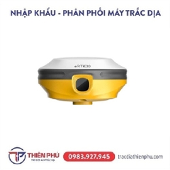 Máy GPS 2 Tần Số RTK eSurvey eRTK30