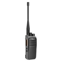 Bộ Đàm TALKPOD® A50 Professional UHF – Chống Nước IP66, Sóng Khỏe Cho Công Trình