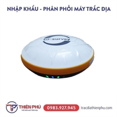 Máy GPS 2 Tần Số RTK ESurvey E300 Pro