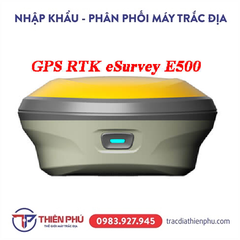 Máy GPS RTK ESurvey E500