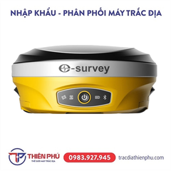 Máy GPS RTK ESurvey E600
