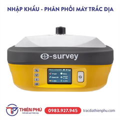 Máy GPS RTK ESurvey E800 2 tần số
