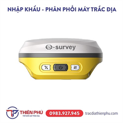 Máy GPS RTK ESURVEY eRTK10 mini