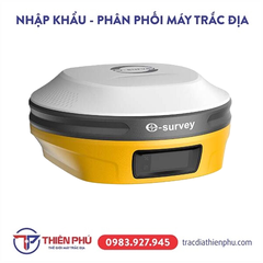 Máy GPS RTK eSurvey eRTK30