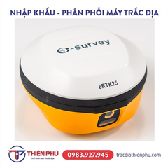 Máy RTK GPS GNSS eSurvey eRTK25