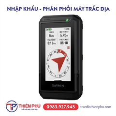 Máy GPS cầm tay Garmin eTrex Touch