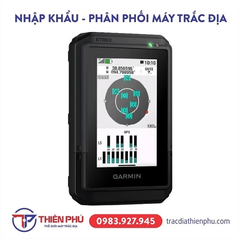 Máy GPS cầm tay Garmin eTrex Touch