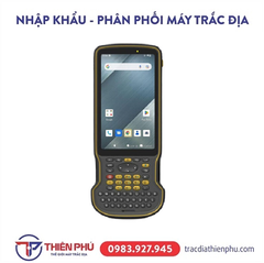 Sổ tay RTK Meridian MC200