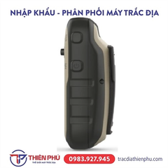 Máy định vị GPS cầm tay Garmin eTrex 32X