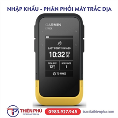 Máy định vị GPS cầm tay Garmin eTrex SE