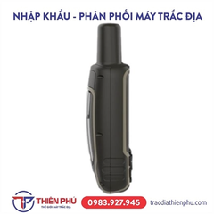 Máy Định Vị GPS Cầm Tay Garmin GPSMAP 64sx