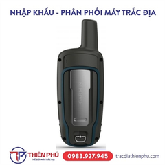 Máy định vị GPS cầm tay Garmin GPSMAP 64x