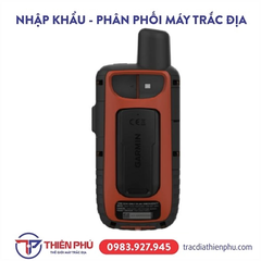Máy Định Vị Cầm Tay Garmin GPSMAP 66i