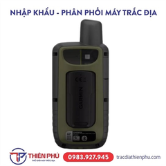 Máy định vị GPS cầm tay Garmin GPSMAP 66SR