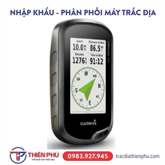 Máy định vị GPS cầm tay Garmin Oregon 750