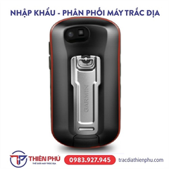 Máy định vị GPS cầm tay Garmin Oregon 750