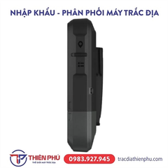 Máy định vị GPS cầm tay Garmin eTrex Solar