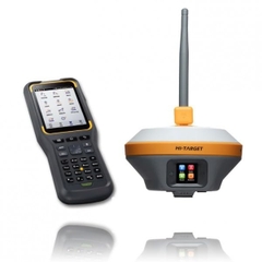 Máy GNSS RTK Hi-Target iRTK 5