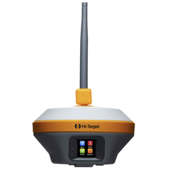 Máy GNSS RTK Hi-Target iRTK 5