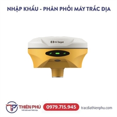 Máy GNSS RTK Hi-Target V500