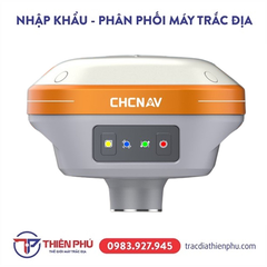 MÁY ĐỊNH VỊ GPS RTK CHC I73+