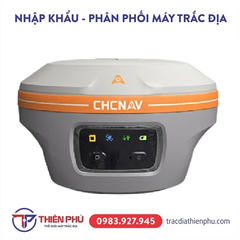 Máy GNSS RTK CHCNAV i85
