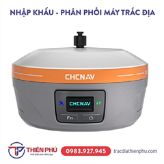 MÁY GPS RTK CHCNAV iBASE
