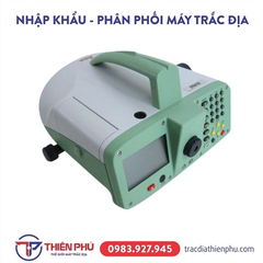 Máy thủy bình điện tử Leica DNA03