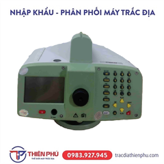 Máy thủy bình điện tử Leica DNA03