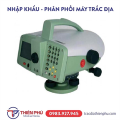 Máy Thủy Bình Điện Tử Leica DNA10