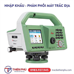 Máy thủy bình điện tử Leica LS10