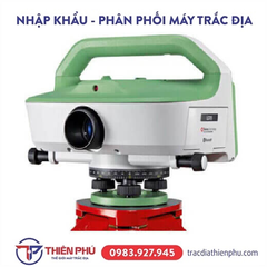 Máy thủy bình điện tử Leica LS15