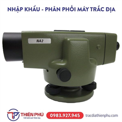 Máy thủy bình Leica NA2