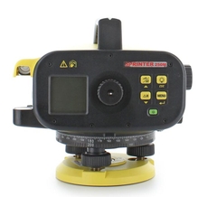 Máy thủy bình điện tử Leica Sprinter 250