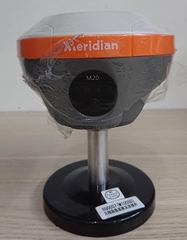 Máy GPS RTK Meridian M20 Dual Cameras