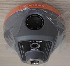 Máy GPS RTK Meridian M20 Dual Cameras