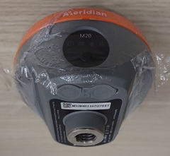 Máy GPS RTK Meridian M20 Dual Cameras