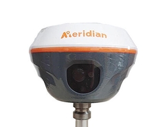 Máy GPS RTK Meridian M20L (Laser và 2 camera trước)