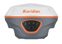 Máy GPS RTK Meridian M20L (Laser và 2 camera trước)