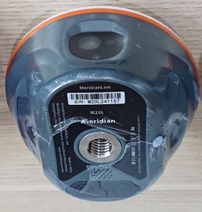 Máy GPS RTK Meridian M20L (Laser và 2 camera trước)