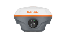 Máy GPS RTK Meridian M27LV