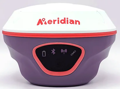 Máy GPS RTK Meridian M27LV