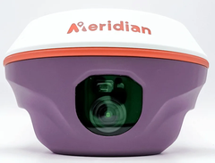 Máy GPS RTK Meridian M27LV