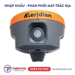 Máy GPS RTK Meridian M30