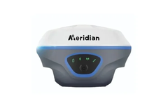 Máy GNSS RTK Meridian M6Plus