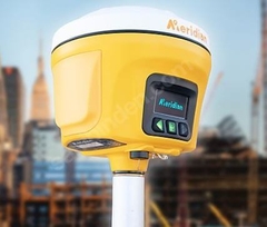 Máy GPS RTK Meridian M7
